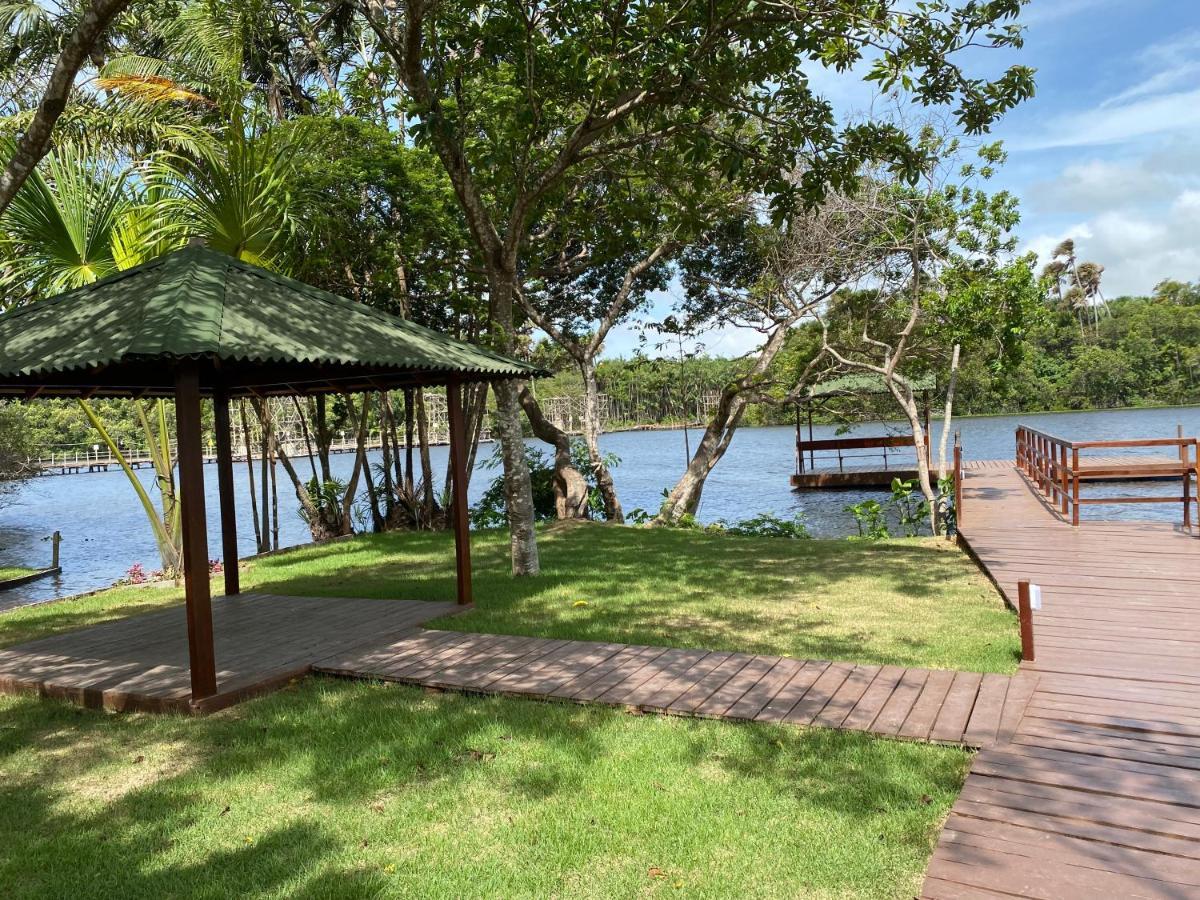 Lencois Confort Barreirinhas Exterior photo