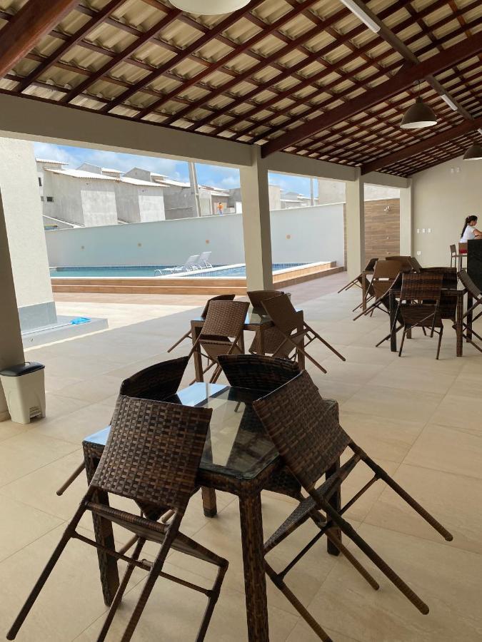 Lencois Confort Barreirinhas Exterior photo