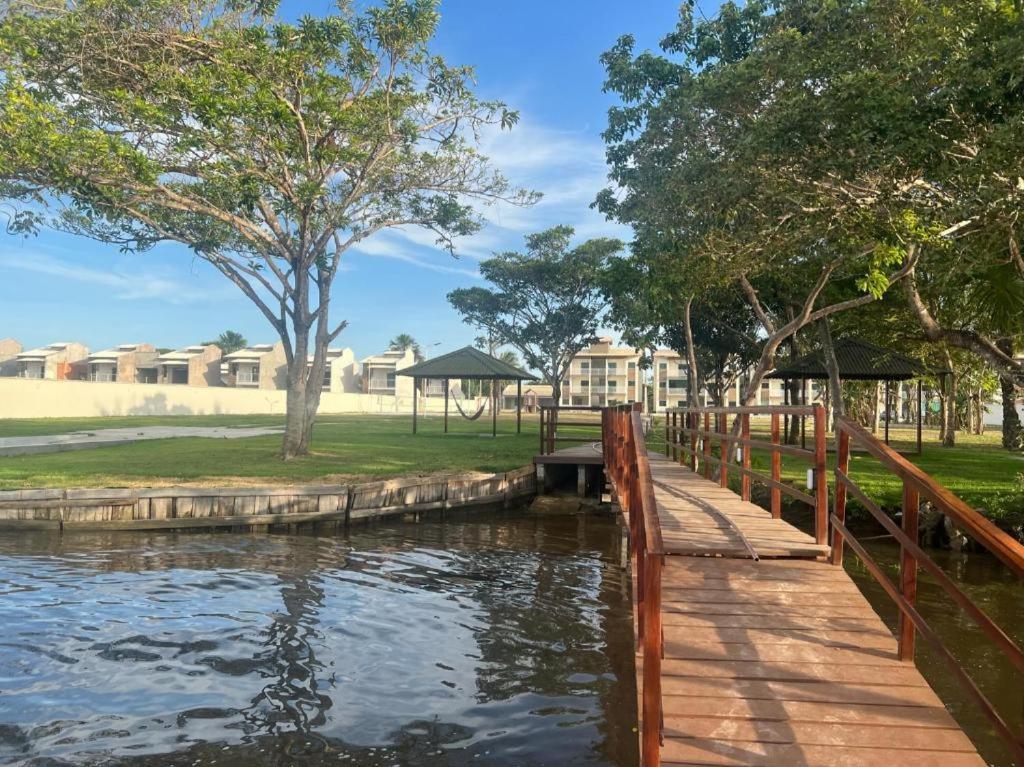 Lencois Confort Barreirinhas Exterior photo