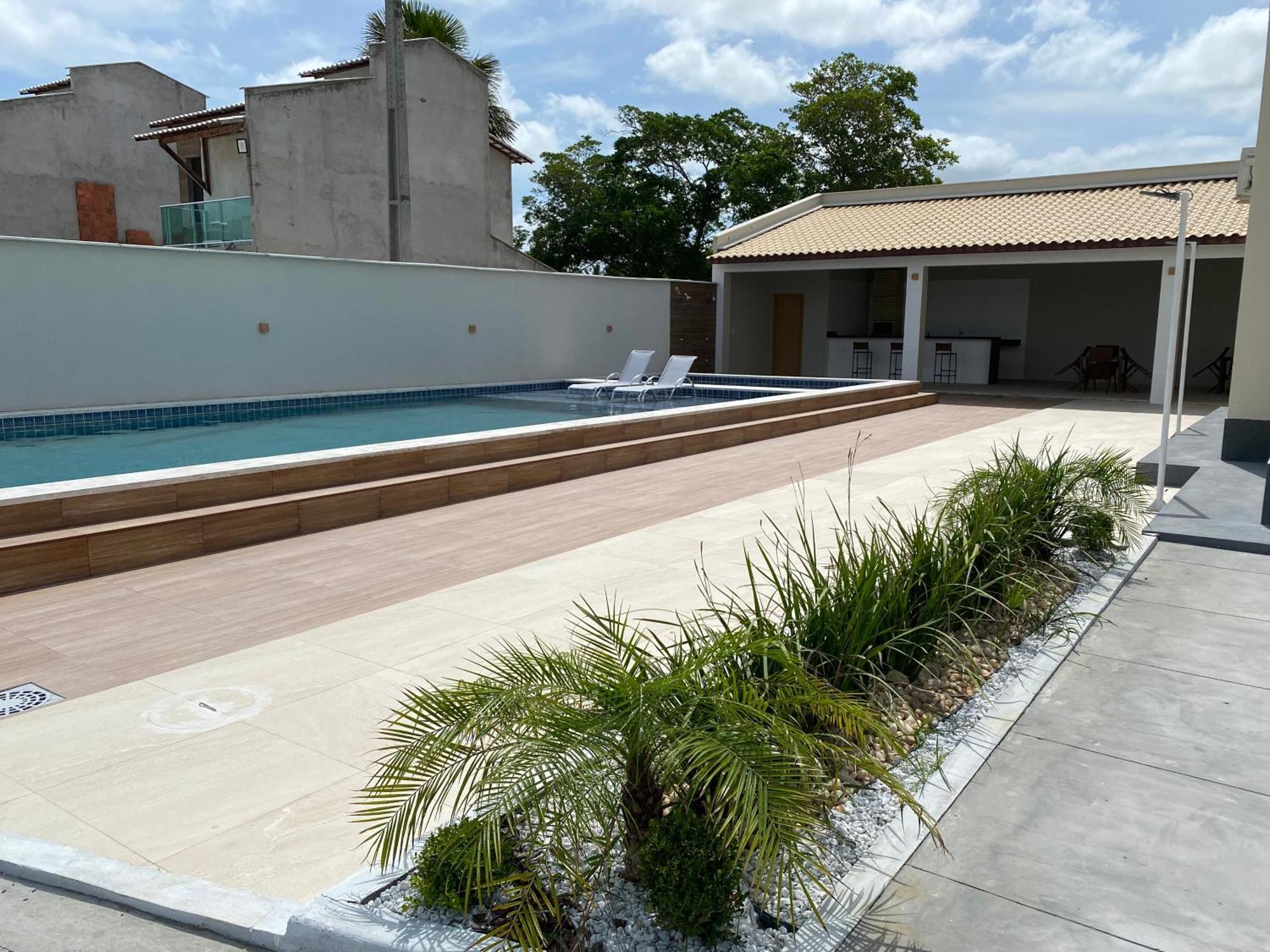 Lencois Confort Barreirinhas Exterior photo